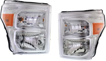 Picture of Headlight