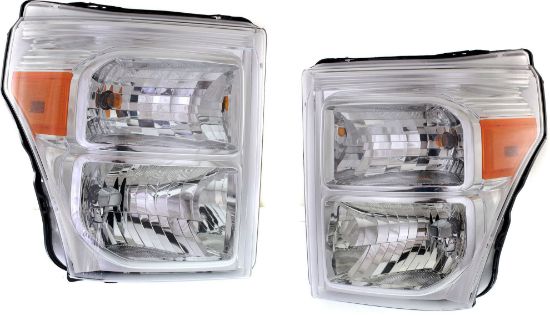 Picture of Headlight