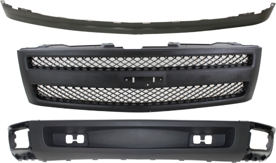 Picture of Grille Assembly