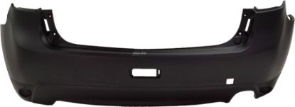 Picture of Bumper Cover