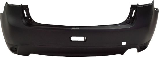 Picture of Bumper Cover