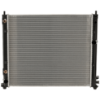 Picture of A/C Condenser