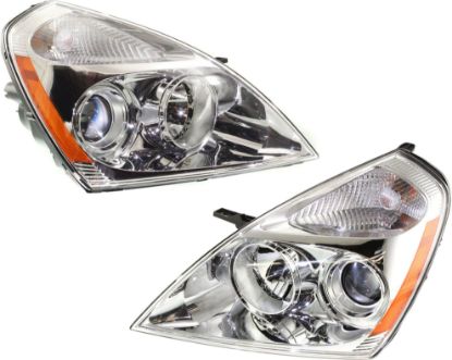 Picture of Headlight