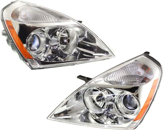 Picture of Headlight