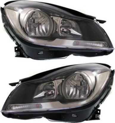 Picture of Headlight