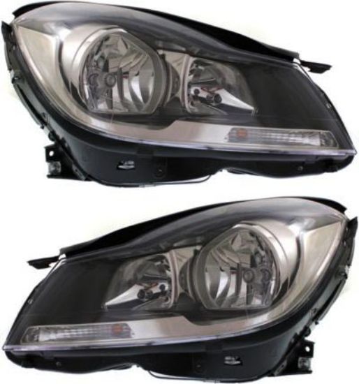 Picture of Headlight