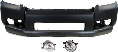 Picture of Bumper Cover