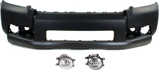 Picture of Bumper Cover