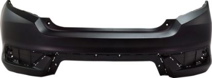 Picture of Bumper Cover