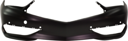 Picture of Bumper Cover