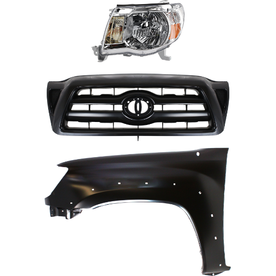 Picture of Headlight