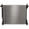Picture of A/C Condenser