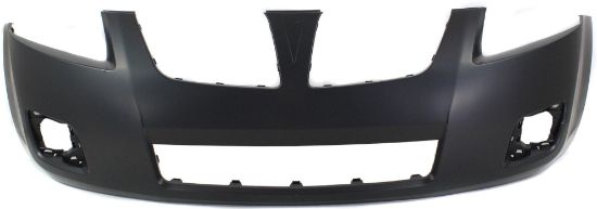 Picture of Bumper Cover
