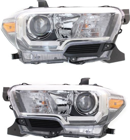 Picture of Headlight
