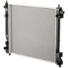 Picture of A/C Condenser