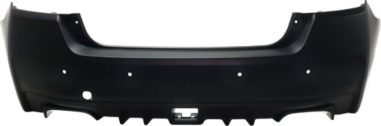 Picture of Bumper Cover