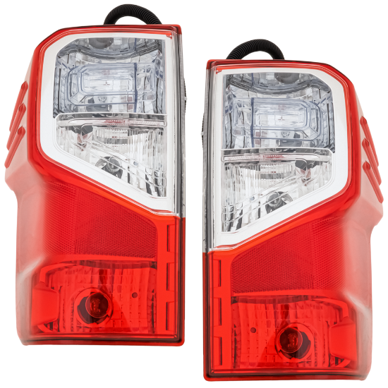 Picture of Tail Light