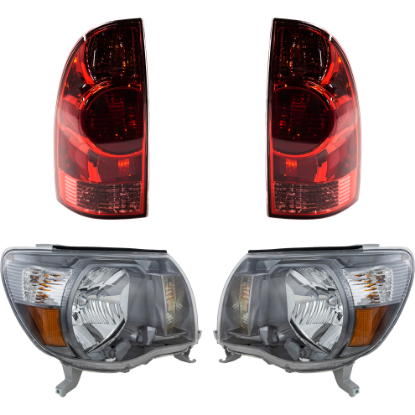 Picture of Headlight