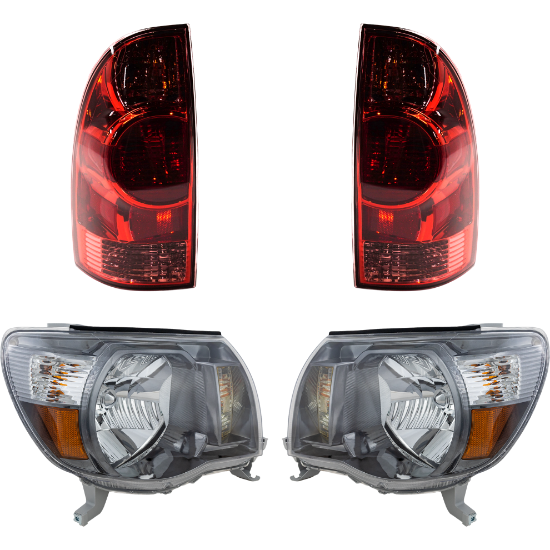 Picture of Headlight