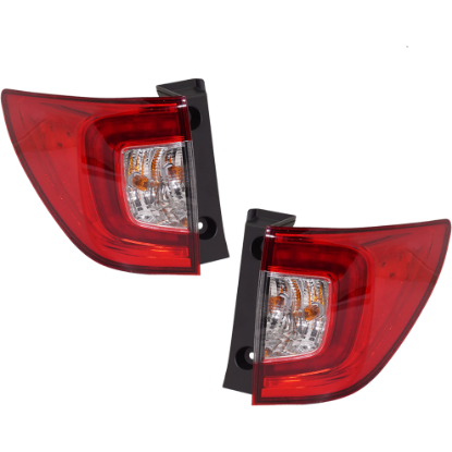 Picture of Tail Light