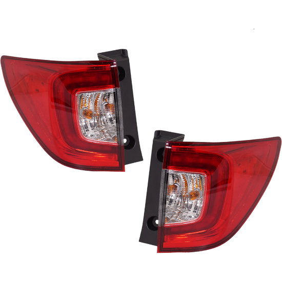 Picture of Tail Light