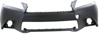 Picture of Bumper Cover