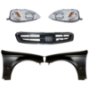 Picture of Headlight