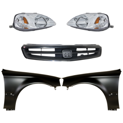 Picture of Headlight