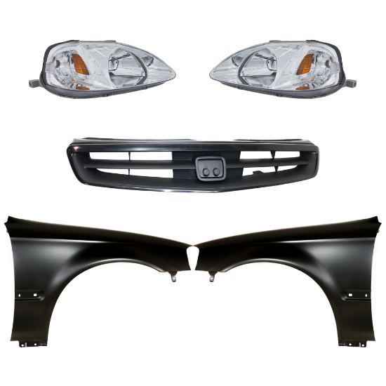 Picture of Headlight