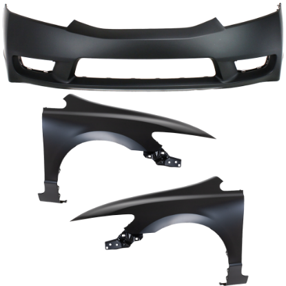 Picture of Bumper Cover