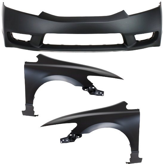 Picture of Bumper Cover