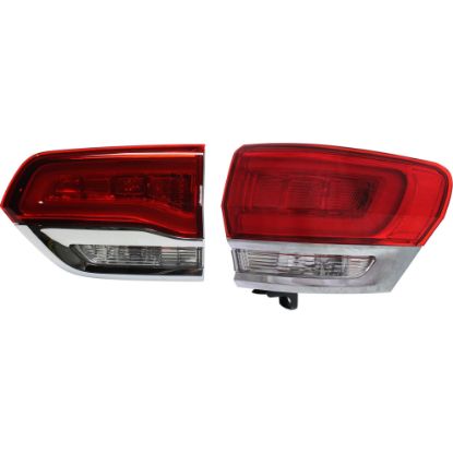 Picture of Tail Light