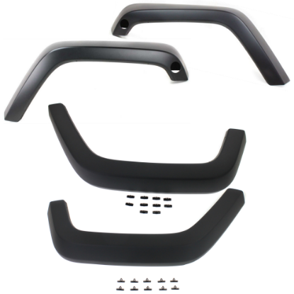 Picture of Fender Flares