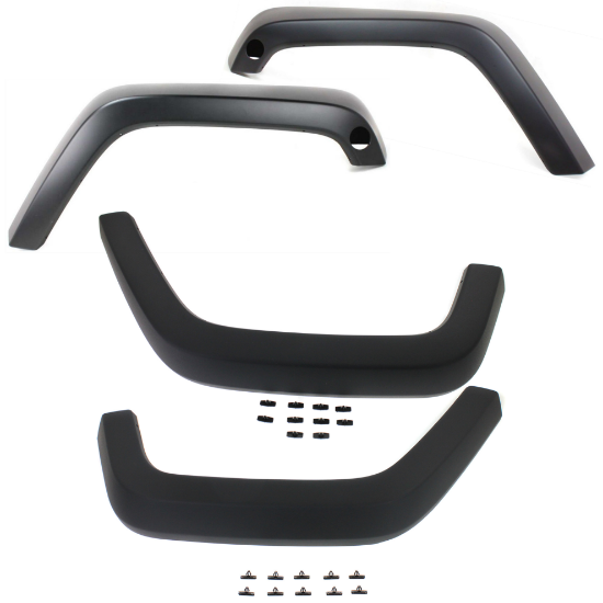 Picture of Fender Flares