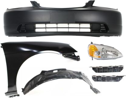 Picture of Headlight