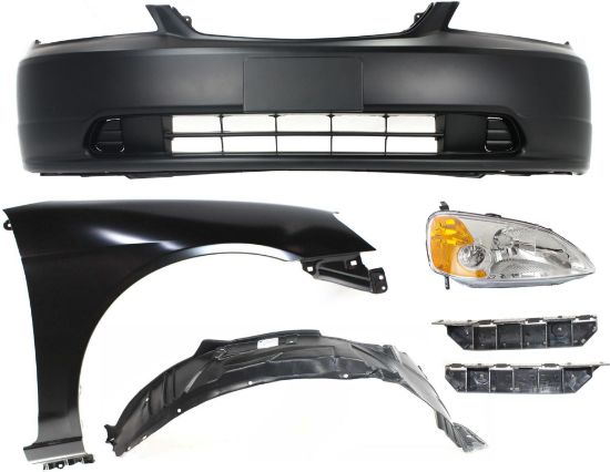 Picture of Headlight