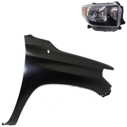 Picture of Headlight