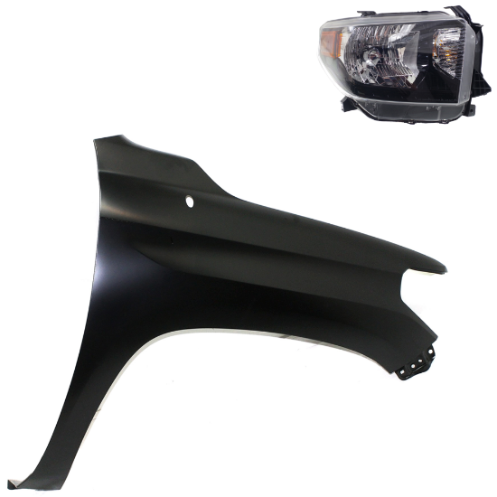 Picture of Headlight