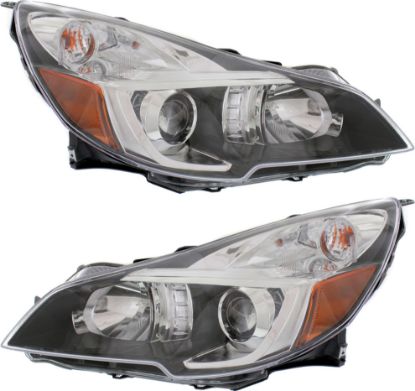 Picture of Headlight