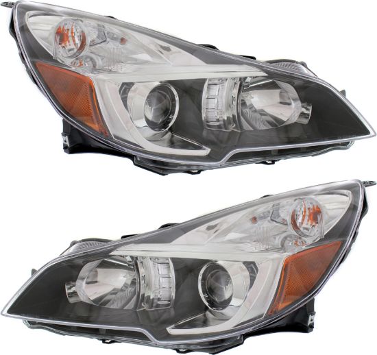 Picture of Headlight