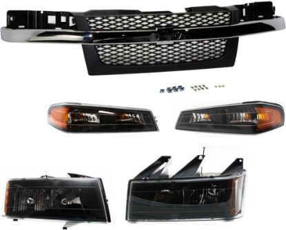 Picture of Grille Assembly