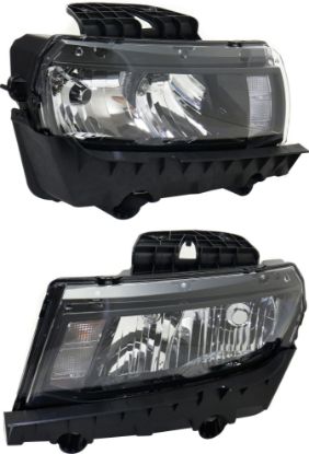 Picture of Headlight