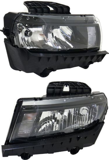 Picture of Headlight