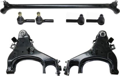 Picture of Control Arm Kit