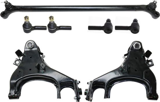 Picture of Control Arm Kit