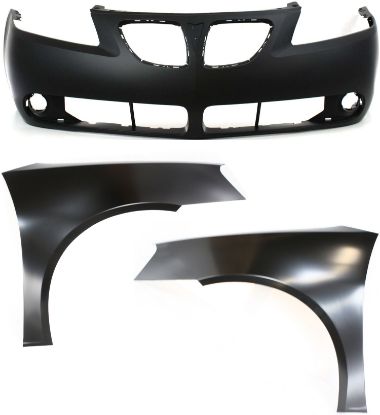 Picture of Bumper Cover