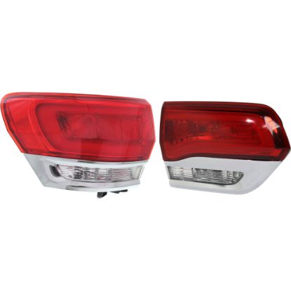 Picture of Tail Light