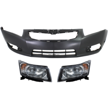 Picture of Headlight