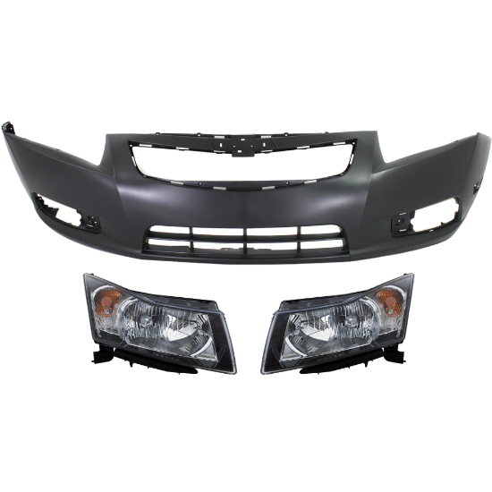 Picture of Headlight