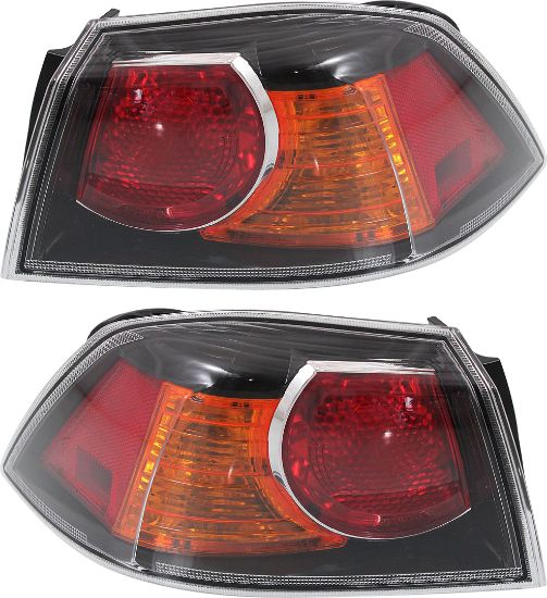 Picture of Tail Light